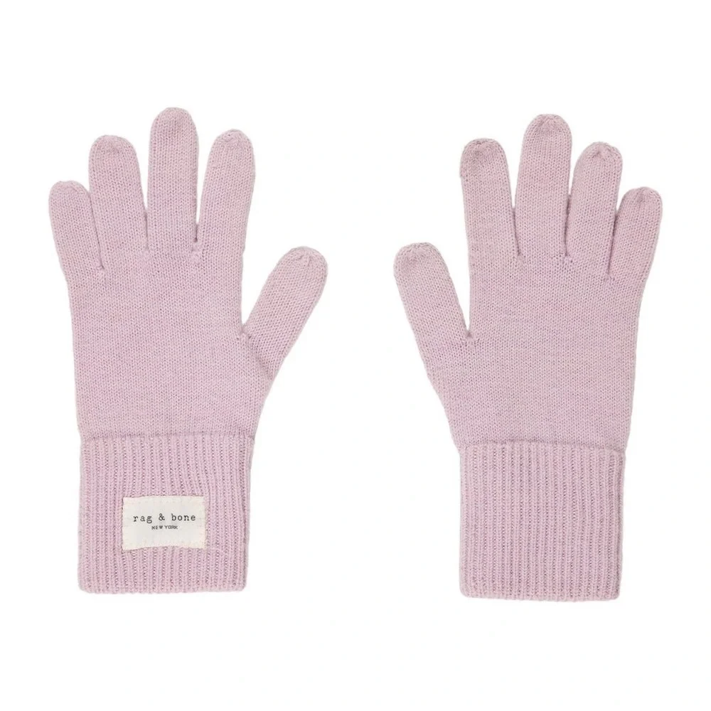 Rag & Bone gloves